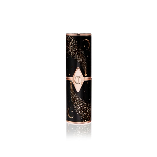 JK Rowling Lipstick Charlotte Tilbury Hot Lips
