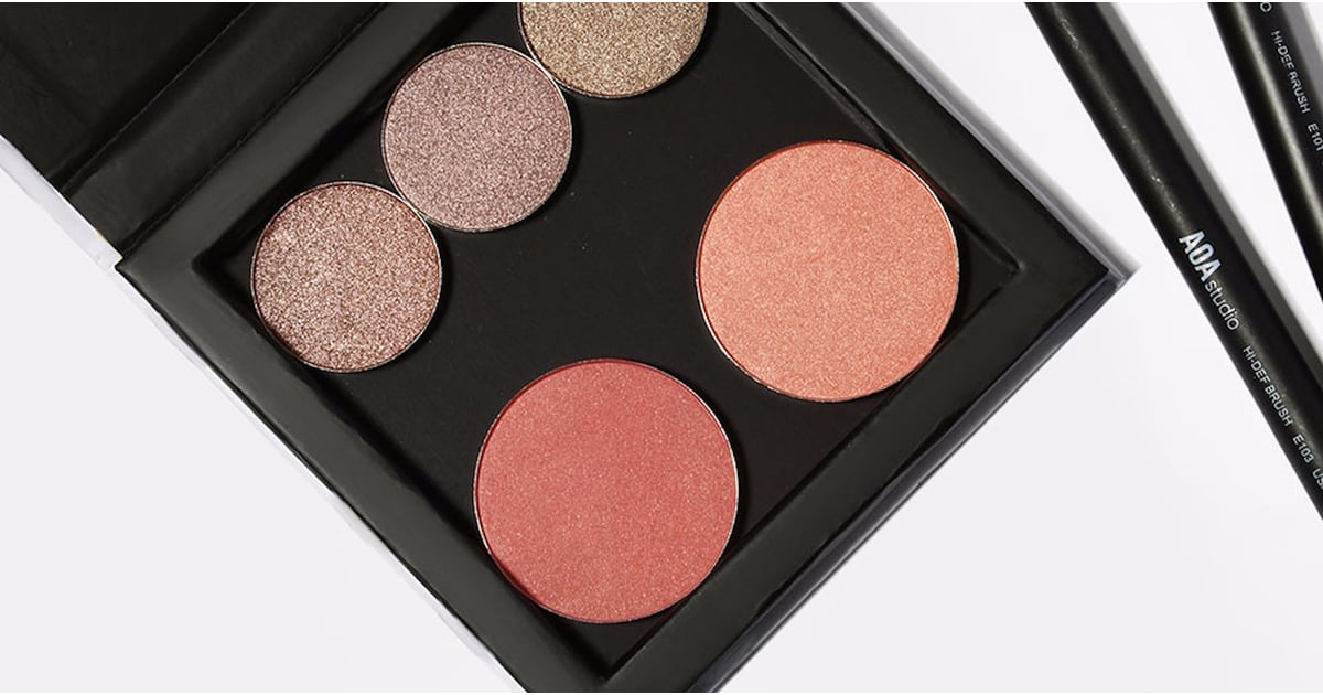 Affordable Makeup Palettes POPSUGAR Beauty