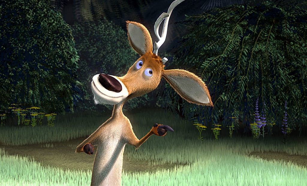 Open Season 2