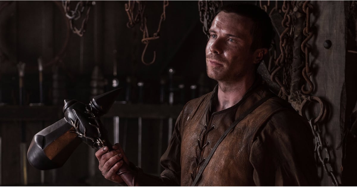 Who Is Gendry S Mom On Game Of Thrones Popsugar Entertainment
