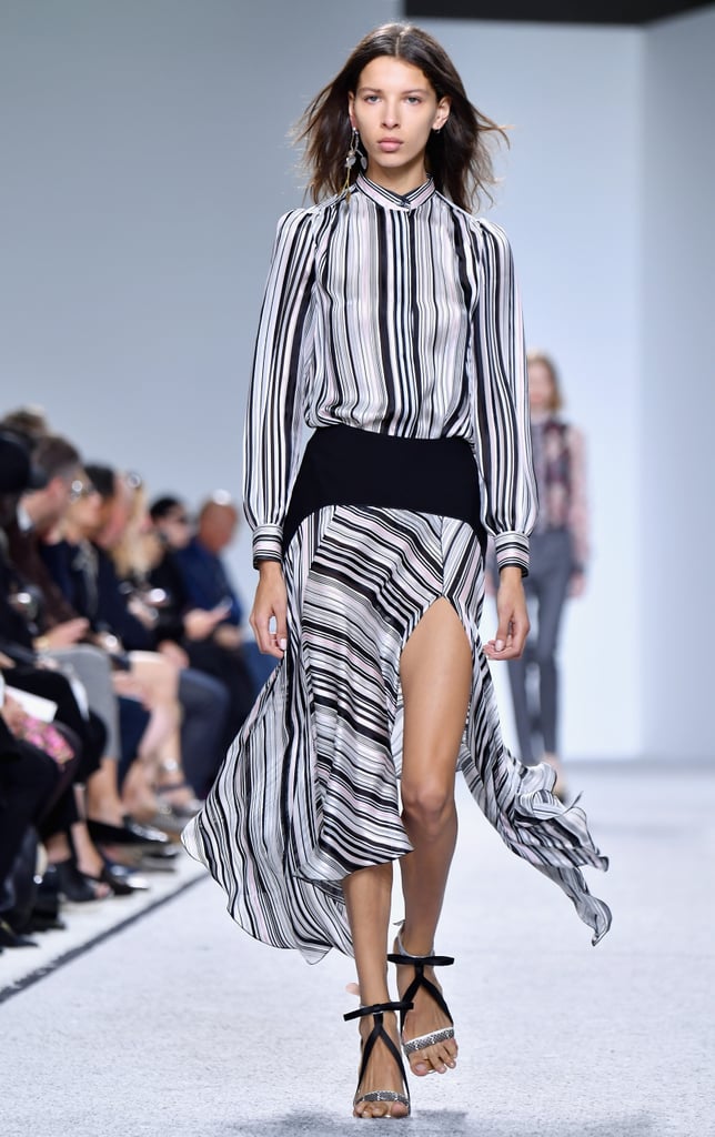 Giambattista Valli Spring 2017 Collection
