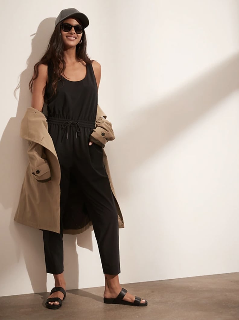 Banana Republic Flyweight Jumpsuit