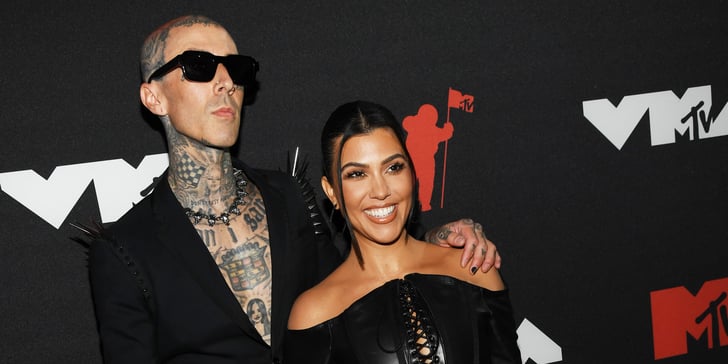 Who Is Kourtney Kardashian Dating? | POPSUGAR Celebrity