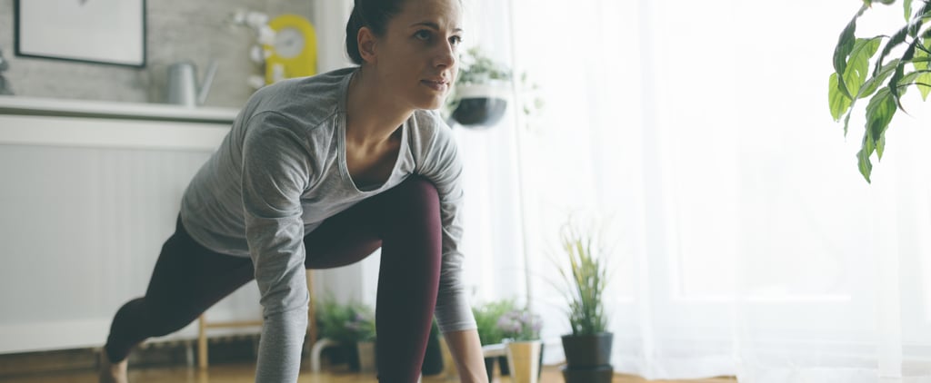 4 Yoga Strap Stretches to Increase Your Flexibility