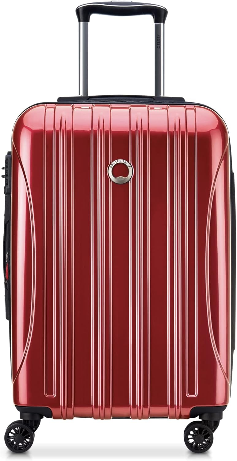Best Amazon Prime Day Luggage Deals