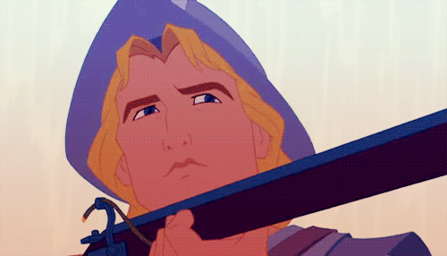 John Smith is the only prince based on a real person.