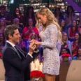 The Bachelor's Arie and Lauren Picked a Wedding Date That Holds a Very Special Meaning