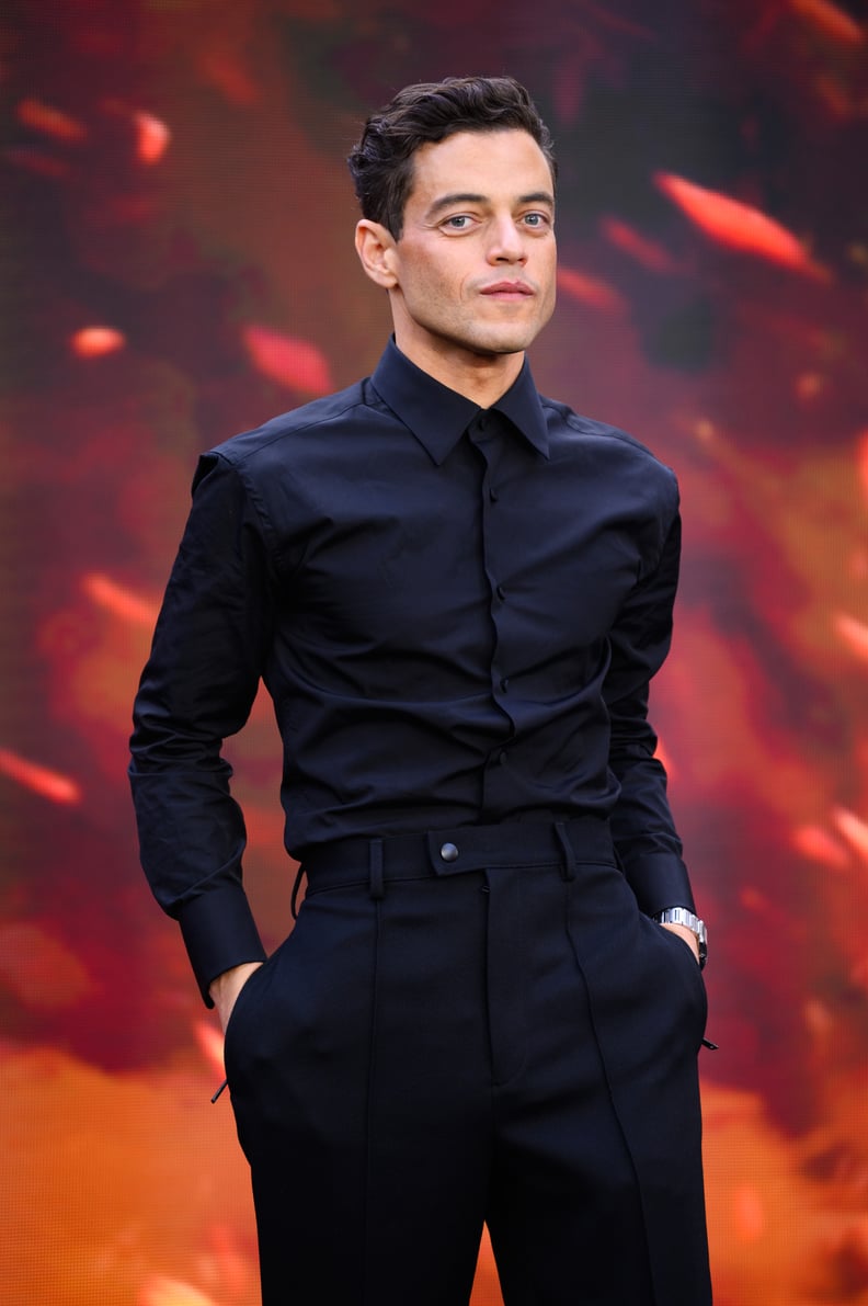 Rami Malek (2023)