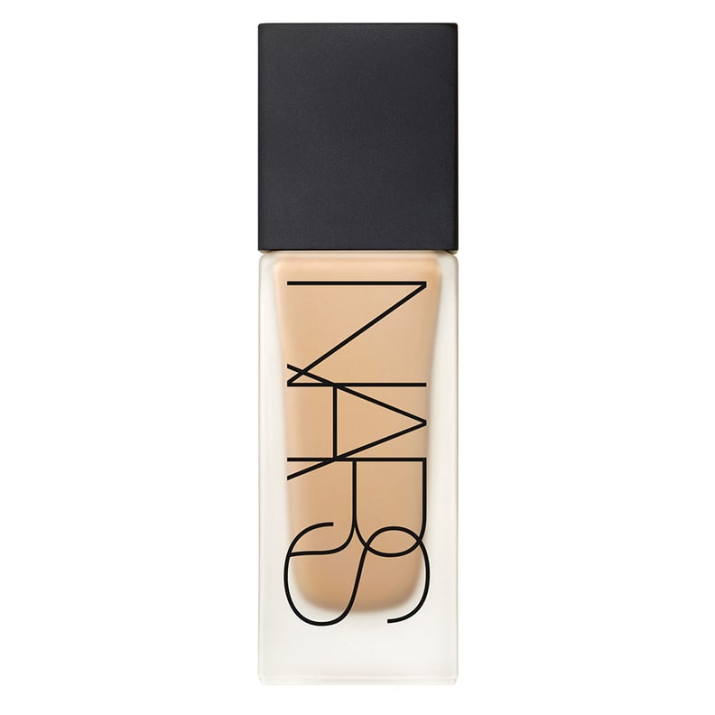 Nars All Day Luminous Weightless Foundation