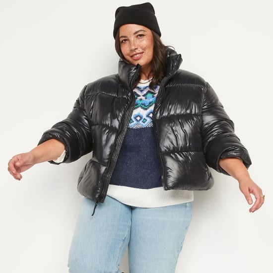Best Puffer Coats From Old Navy