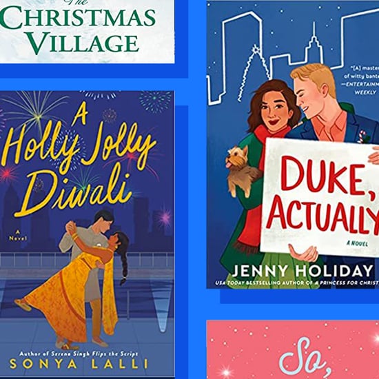 New Holiday Romance Books Releasing in 2021