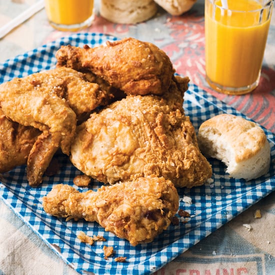What to Know Before Making Fried Chicken