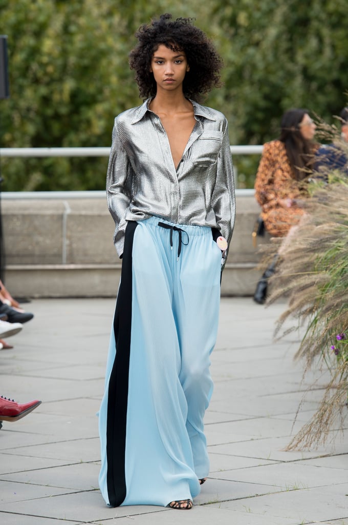 Roland Mouret Spring 2019 Collection