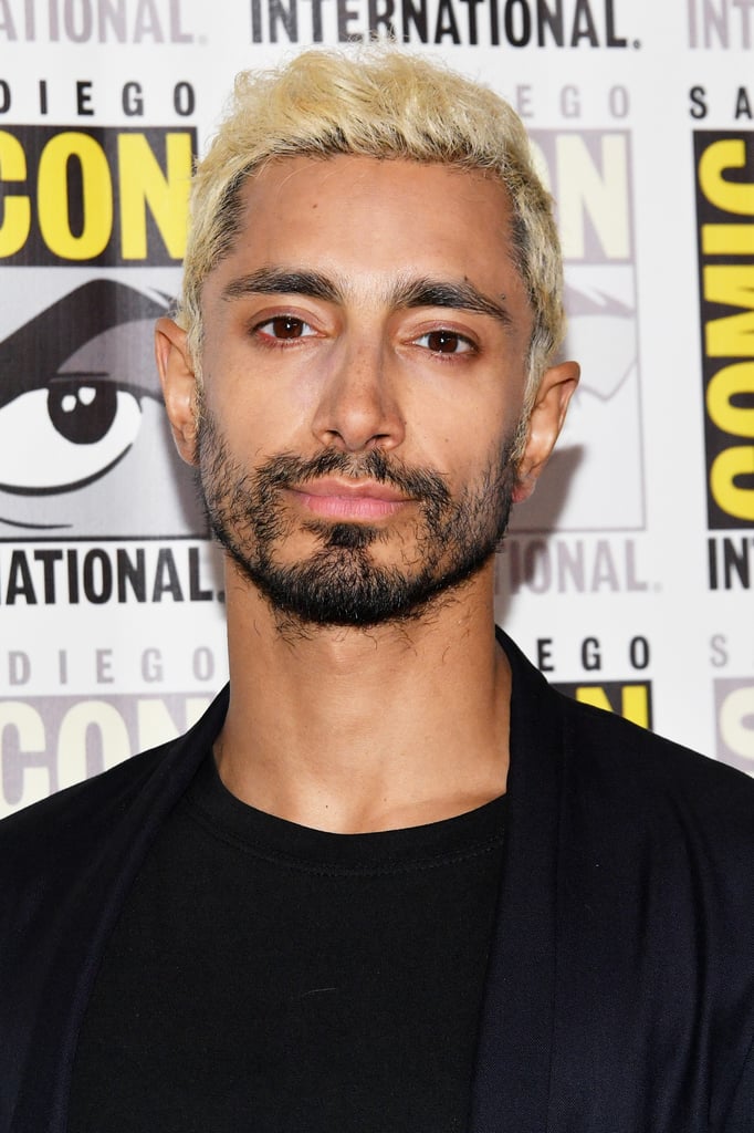 Riz Ahmed