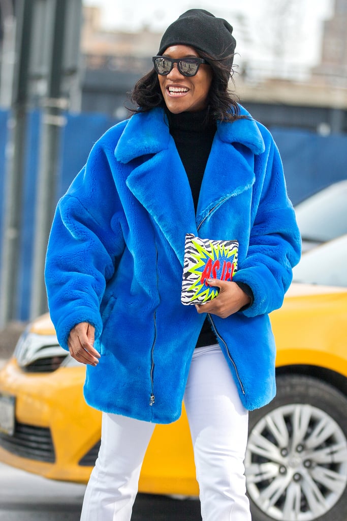 NYFW Day Five