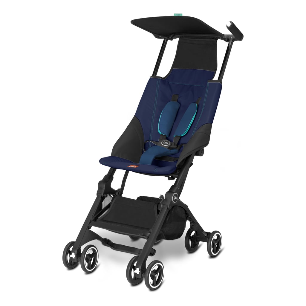 best travel stroller 2019 uk