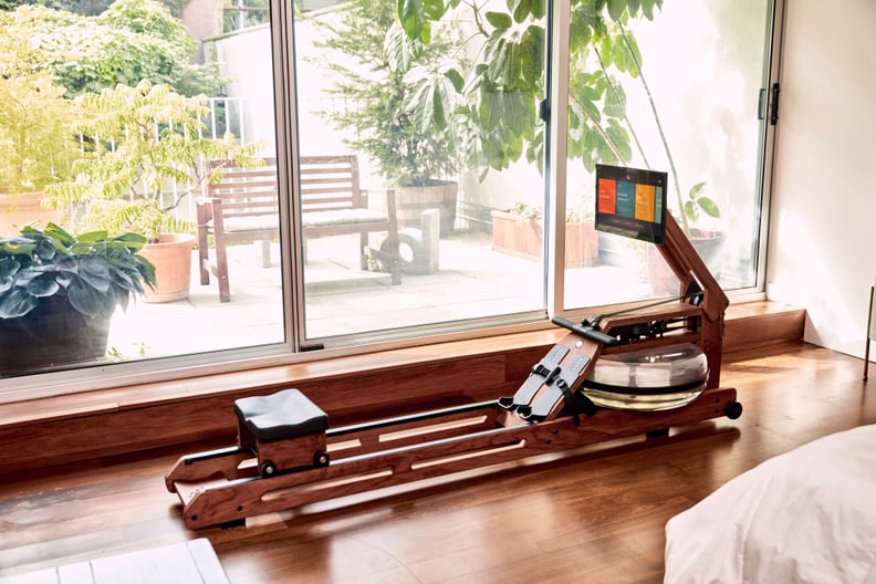 How Much Does the Ergatta Rower Cost?