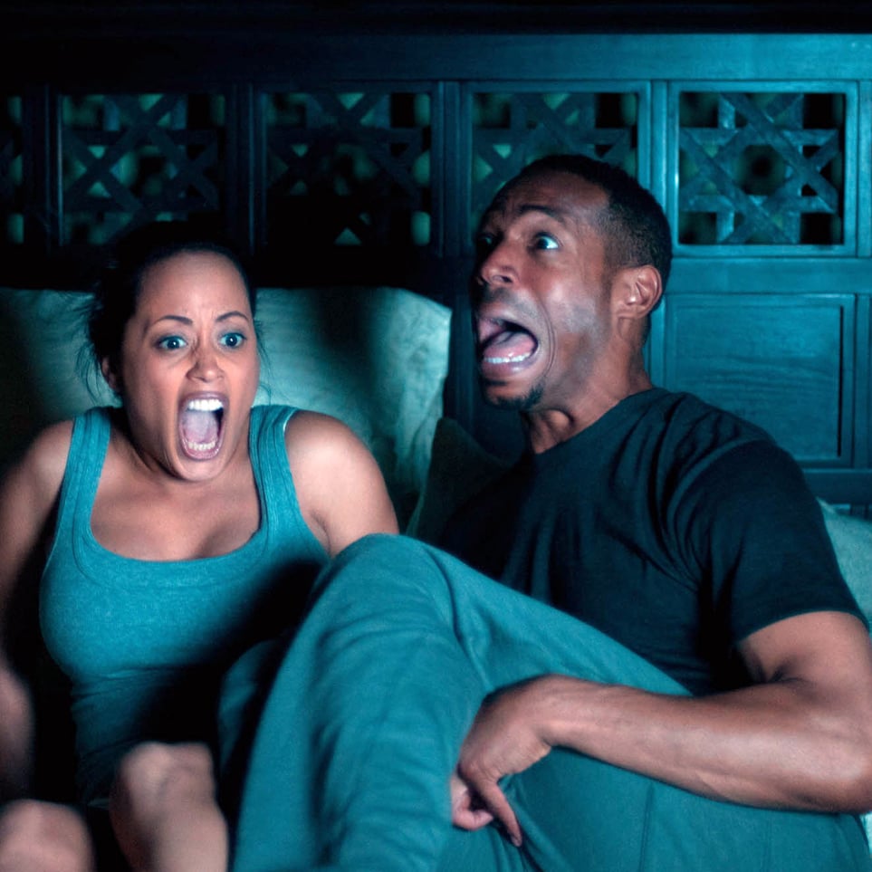 Best Horror-Comedy Movies on Netflix | POPSUGAR Entertainment