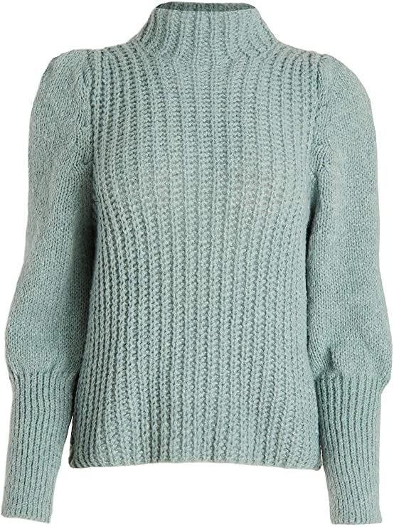 Line and Dot Elizabeth Sweater