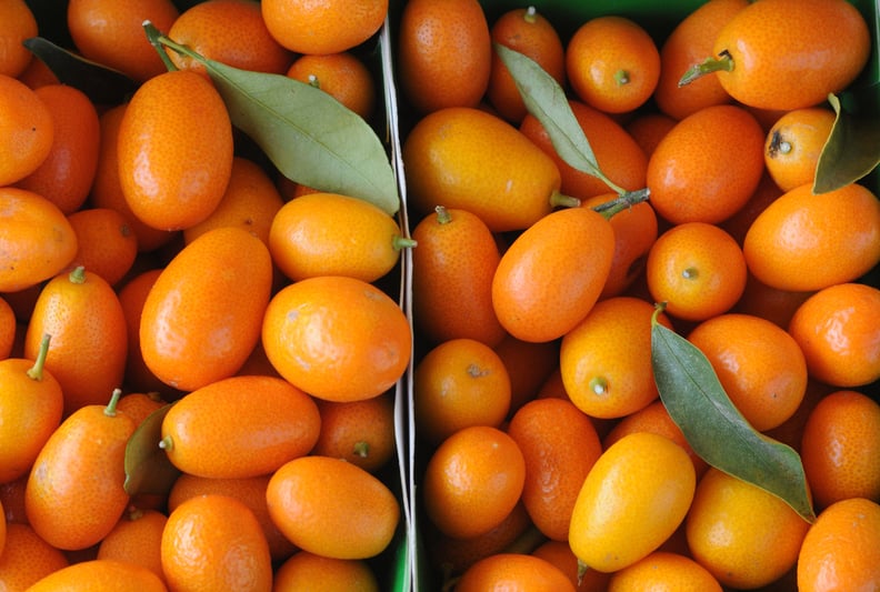 Kumquats