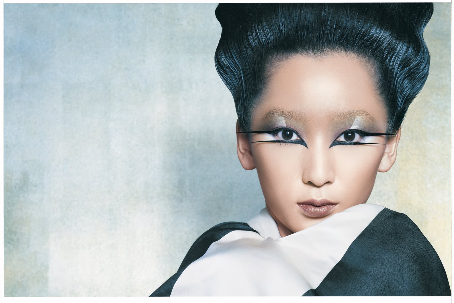 Francois Nars Beauty Interview | PS Beauty