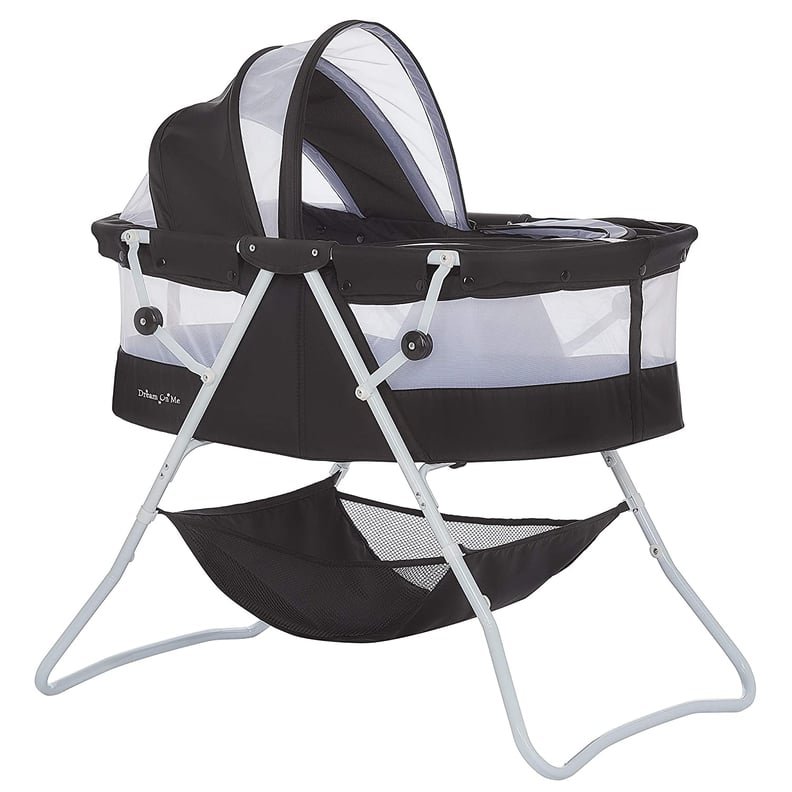 Dream On Me Karley Bassinet