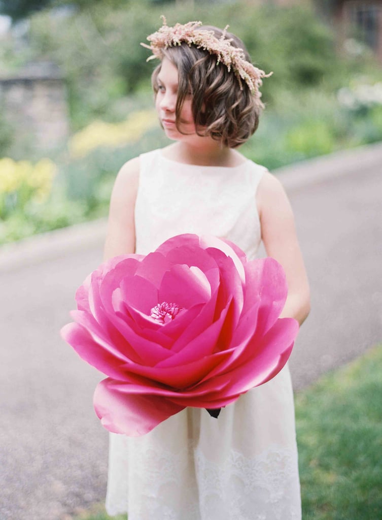 Alice in Wonderland Wedding