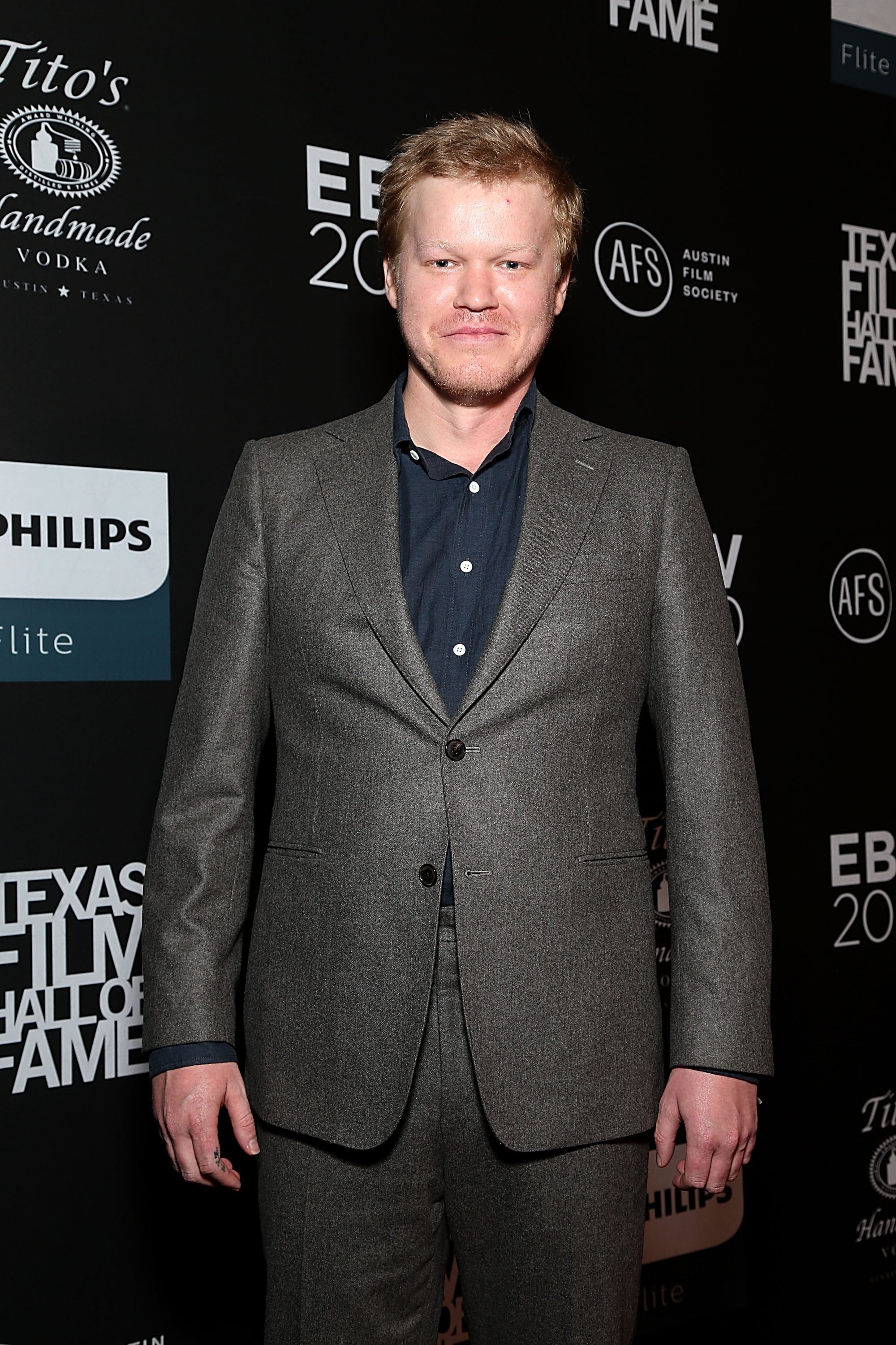 Jesse plemons