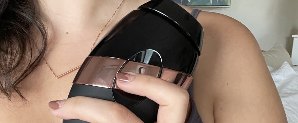 SmoothSkin Bare+ At-Home IPL Hair Removal Device Review