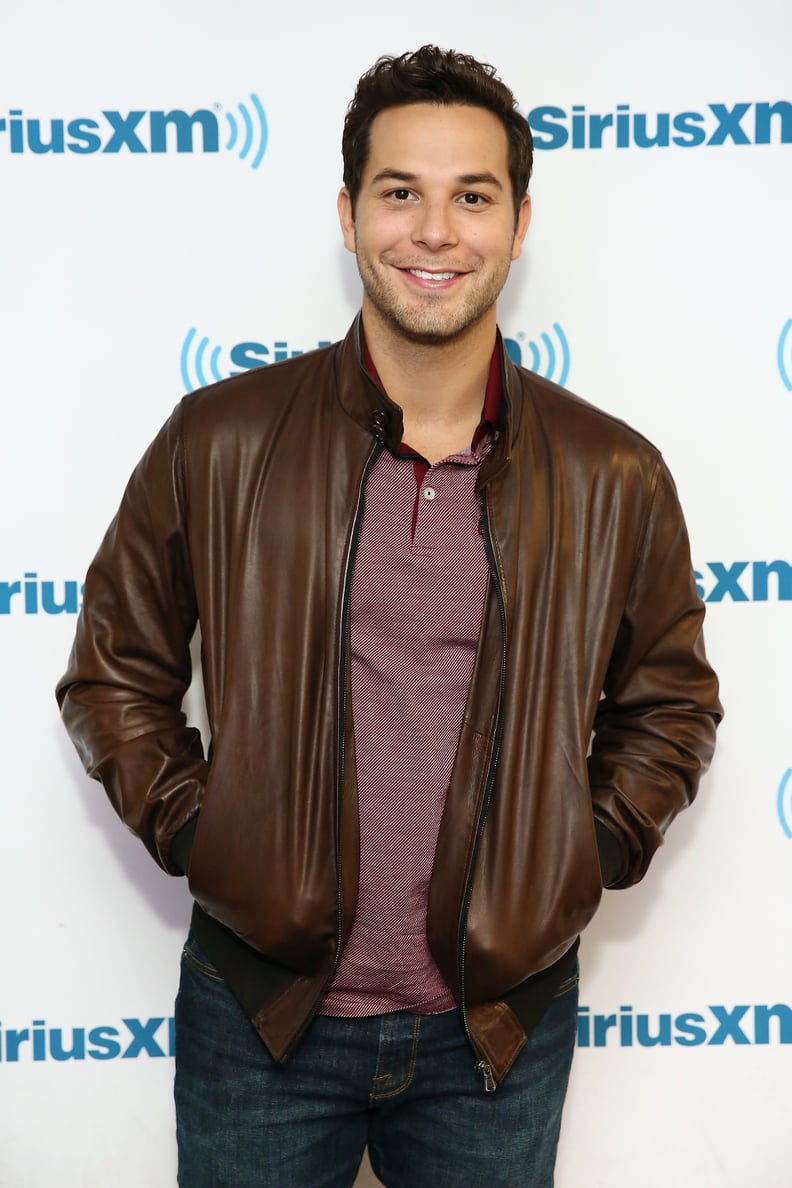 Skylar Astin