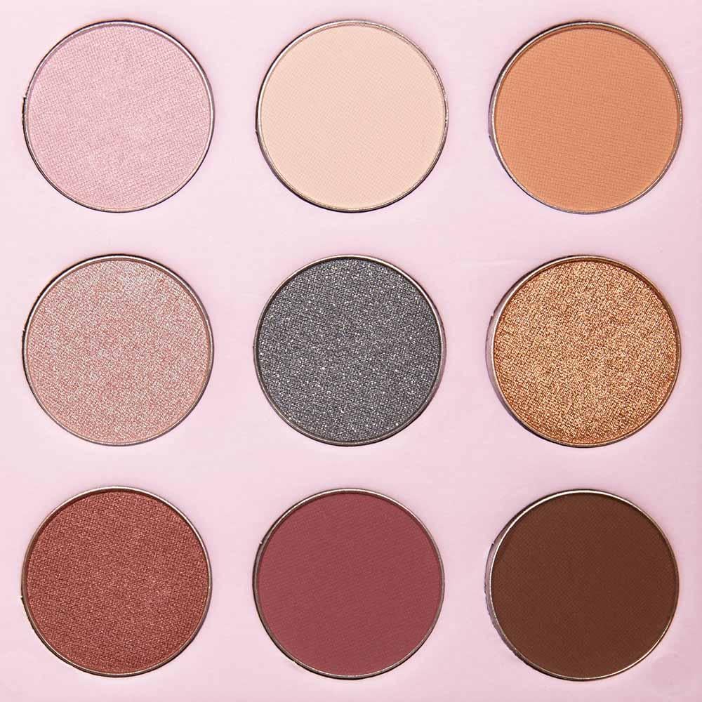 Resultado de imagen de winky lux kitten palette