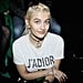 Paris Jackson Interview in Rolling Stone January 2017