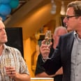 Here's What Bob Saget and Dave Coulier Said When They Finally Got to Go Back to the Real Full House House