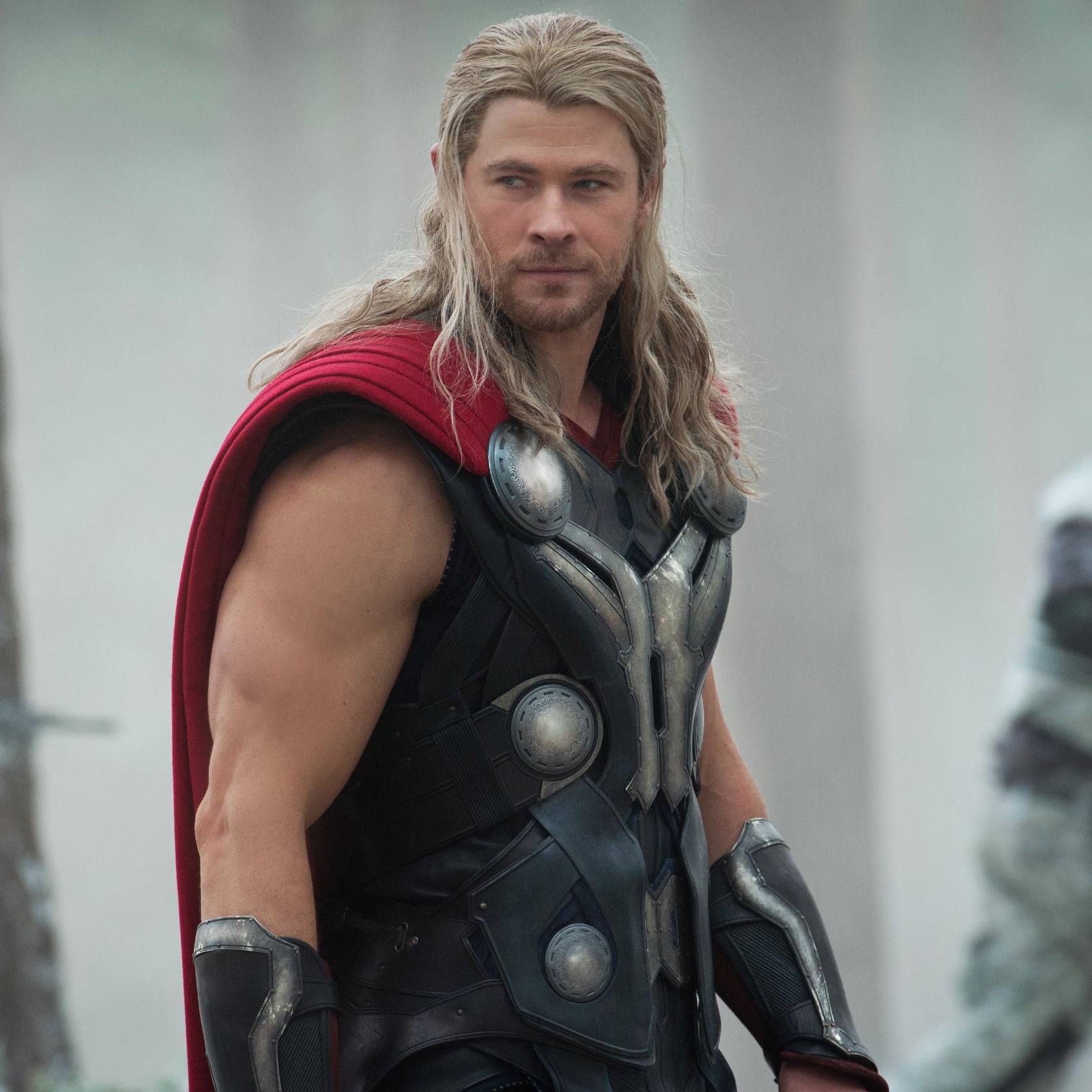 thor hot