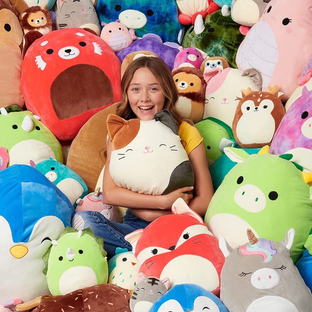 Gifts For A Squishmallow Fan POPSUGAR Smart Living UK