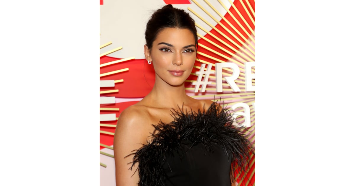 Kendall Jenner Beauty Products POPSUGAR Beauty UK Photo 5