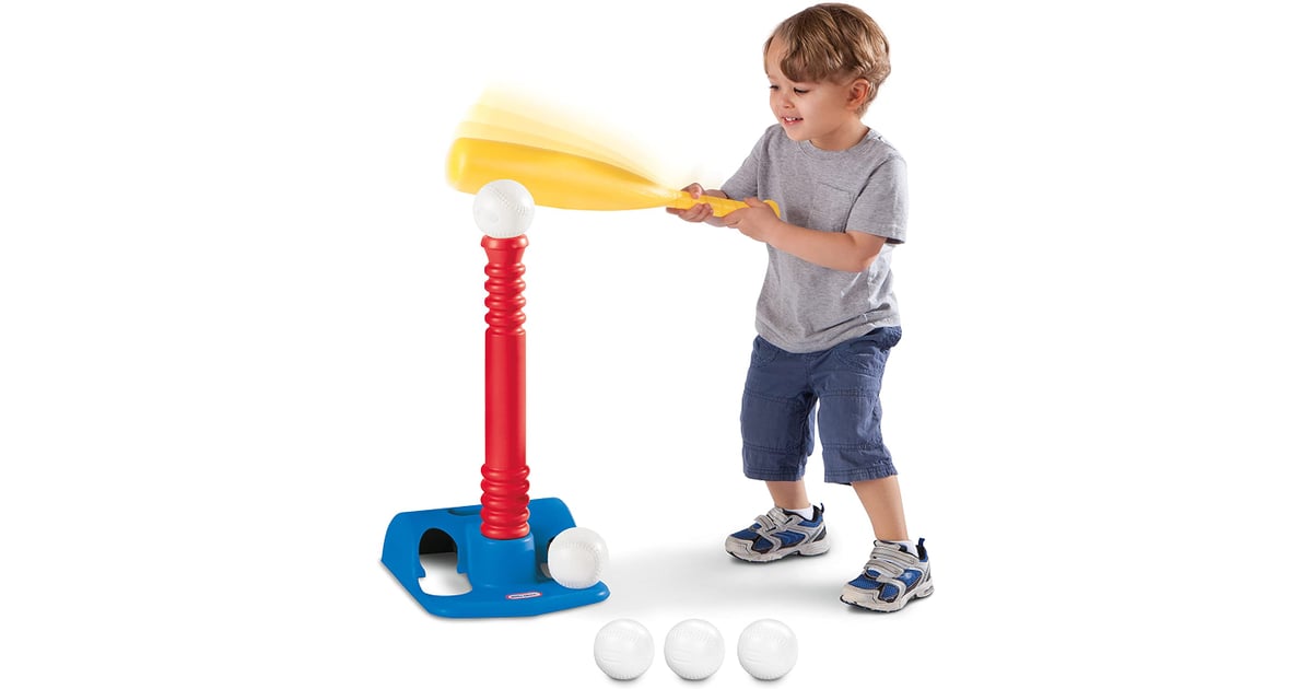 target little tikes t ball