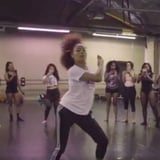 OMFG, Beyoncé's Lead Dancer Just Slayed This 