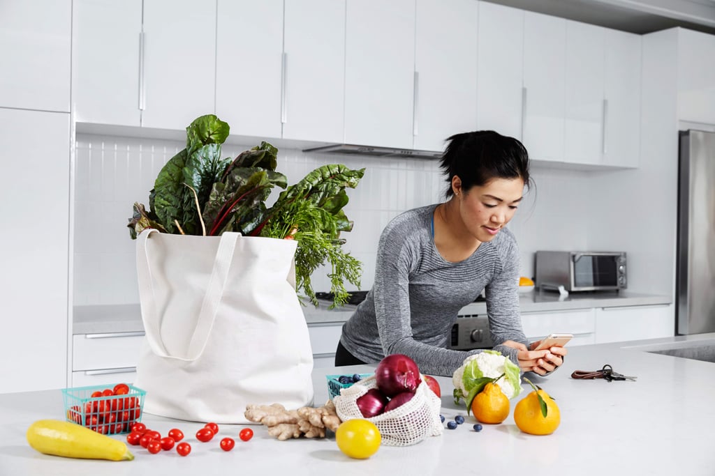 Healthiest Farmers Market Options