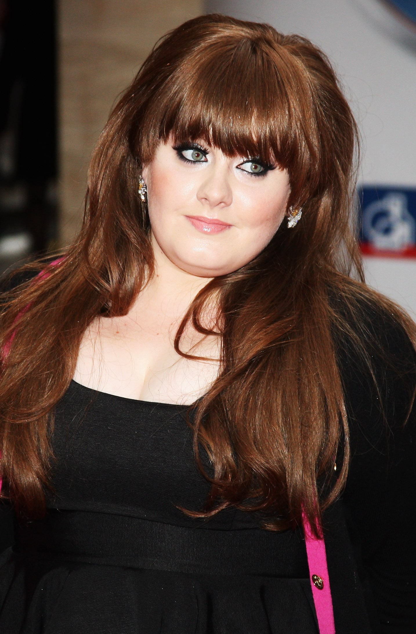 She Was Discovered On Myspace. | 25 Adele Facts We Bet You Don't Know |  Popsugar Celebrity Photo 4