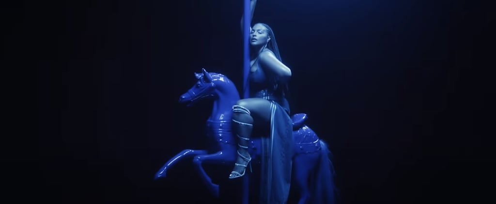 Saddle Up! These Celebrity Cameos Made Beyoncé's Ivy Park Rodeo Video a Wild Ride