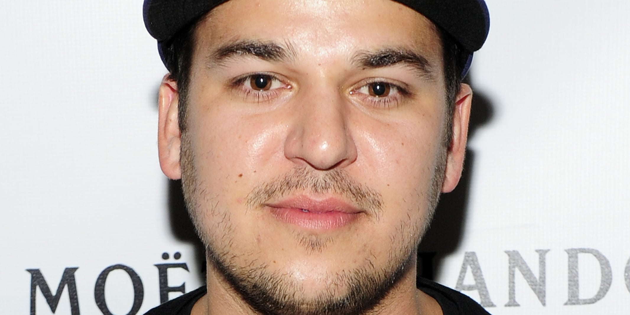 Rob Kardashian septembre 2023