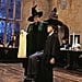 Best Interior Decor For Each Hogwarts House