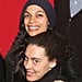 Rosario Dawson Shares Why She Adopted Her Teenage Daughter