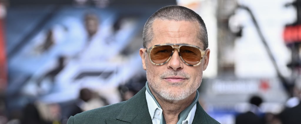 Brad Pitt's Tattoos and Their Meanings