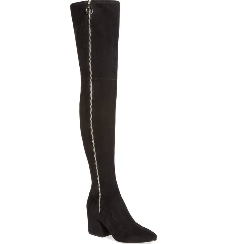 Dolce Vita Women's Vix Thigh-High Boot