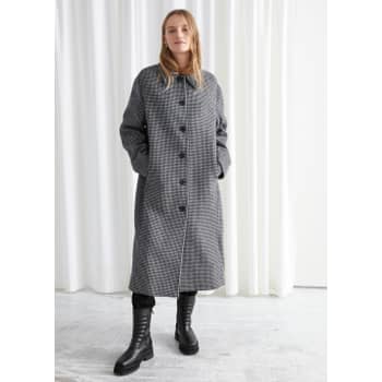 Best Power Coats POPSUGAR Fashion