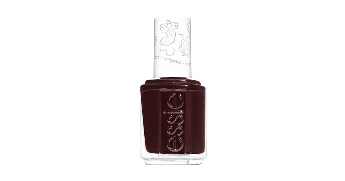 2. "Essie Nail Polish in Wicked" - wide 2