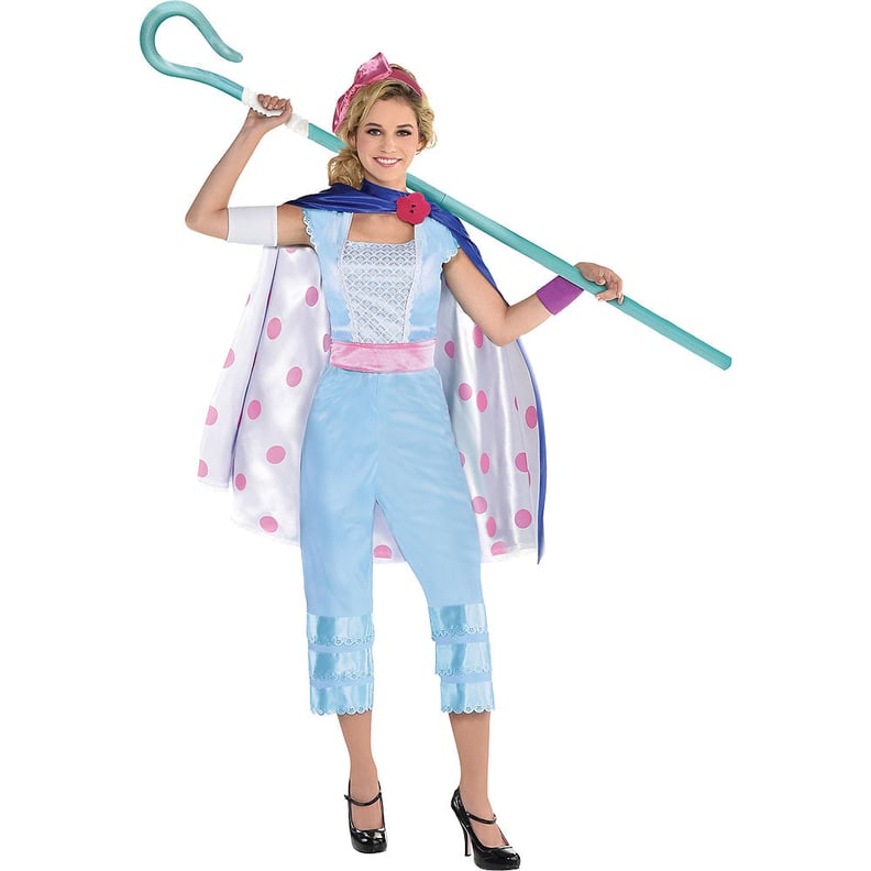 Little Bo Peep Costume