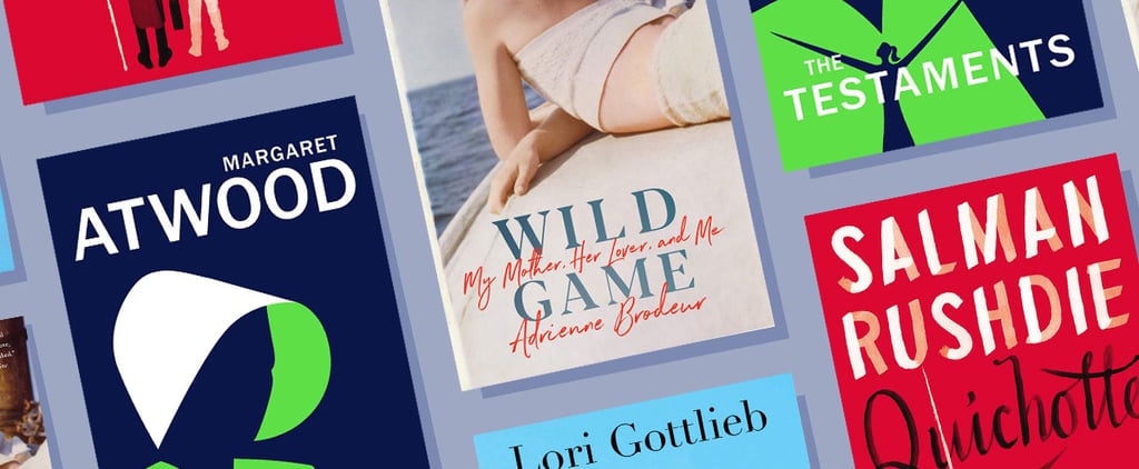 Amazon's List of the Best Books of the Year 2019